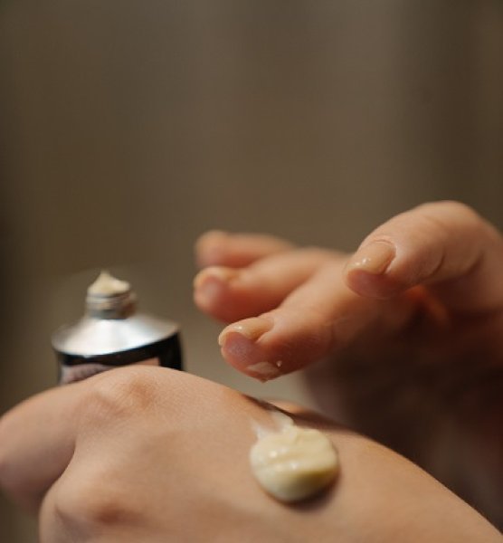 Tekuté rukavice: Ochrana kůže, která funguje