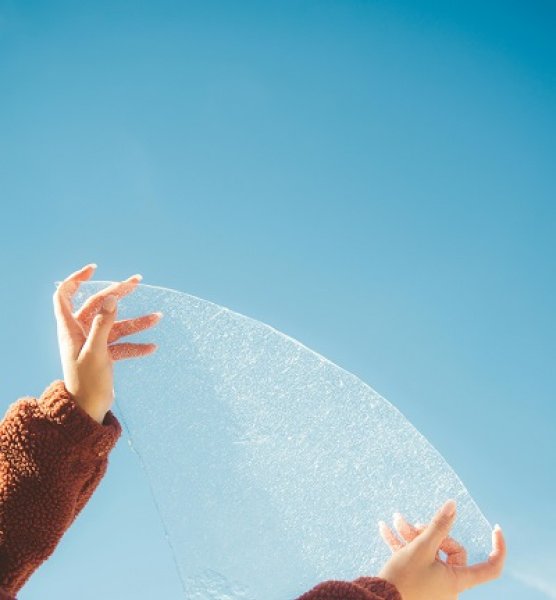 Suchá kůže z mrazu. Co s tím 2