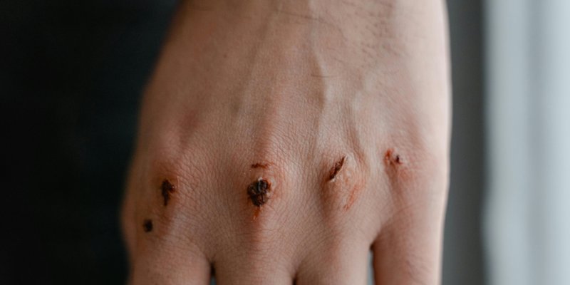 Příznaky kožní dermatitidy a 10 tipů, jak se jí zbavit 1