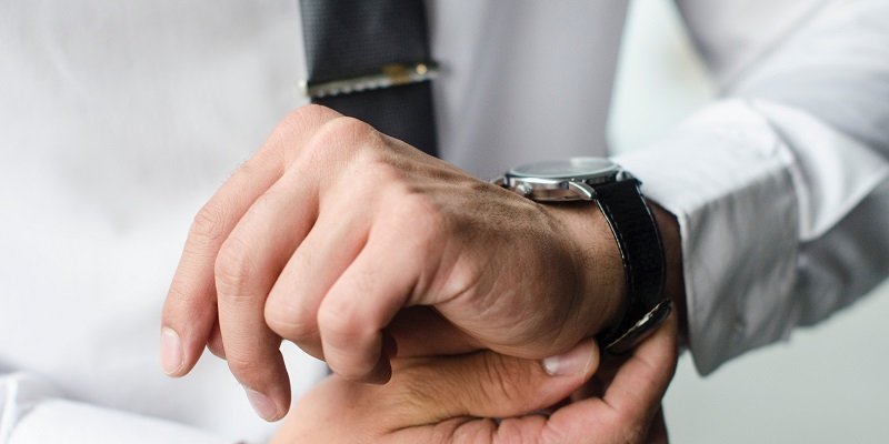 Jak poznat alergickou kontaktní dermatitidu 1