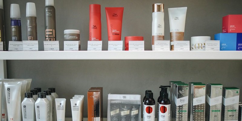 Nejlepší krém na suché ruce 1