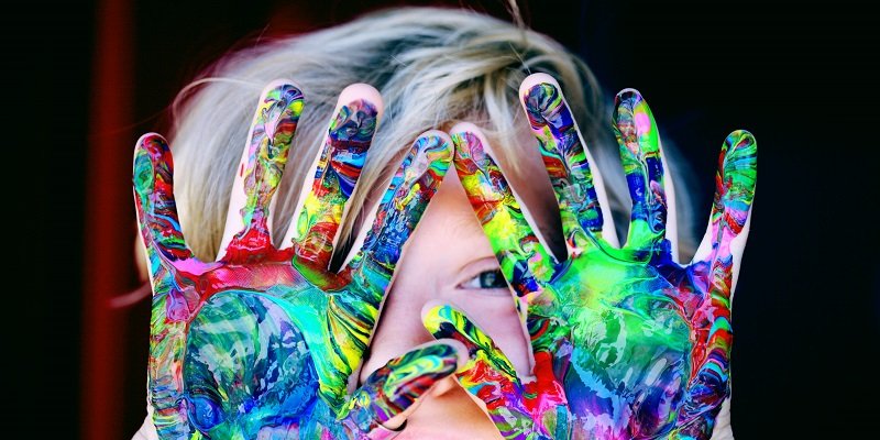 Jak řešit příčinu suchých rukou 1