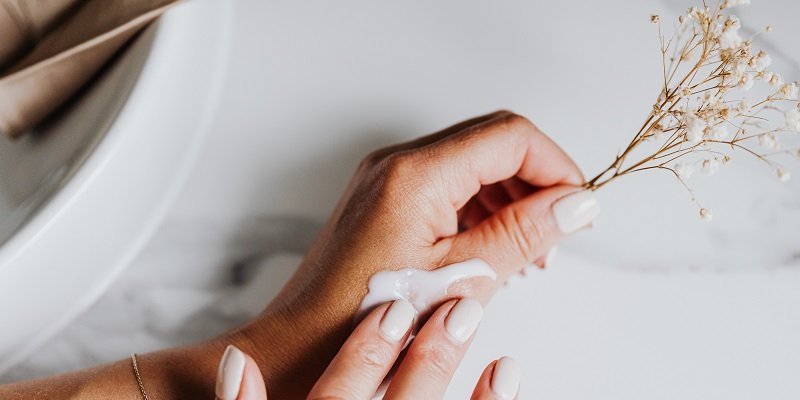 Jak funguje bariérový krém 1