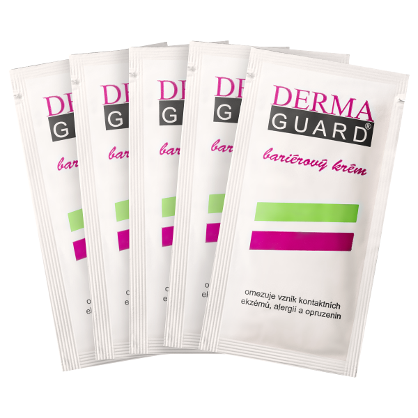 Dermaguard - krém na ruce