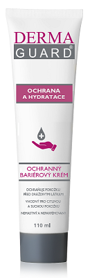 Dermaguard - krém na ruce 110 ml