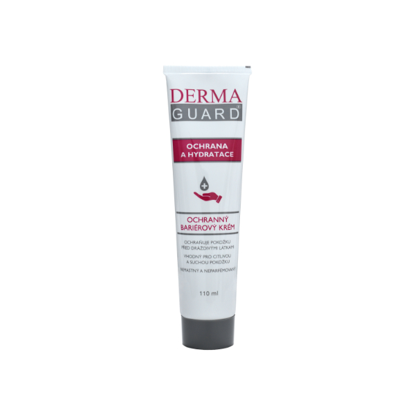 Dermaguard - krém na ruce 110 ml